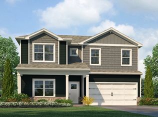 527 Brayshaw Dr, Ostrander, OH 43061