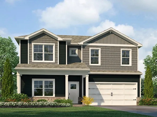 527 Brayshaw Dr, Ostrander, OH 43061