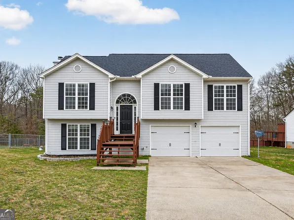 197 Ridgeland Dr, Maysville, GA 30558