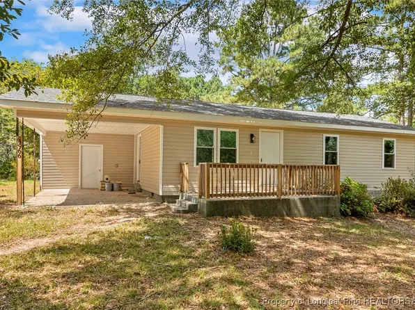 6966 Sheriff Watson Rd, Sanford, NC 27332