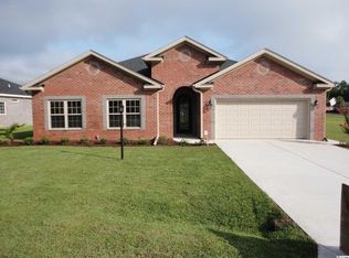 621 Tarrant St LOT 48, Longs, SC 29568