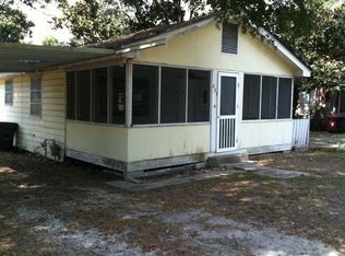 451 Tegarden Rd, Gulfport, MS 39507