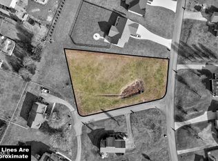 LOT 68 Rachel St, Sevierville, TN 37876