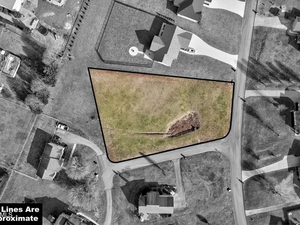 LOT 68 Rachel St, Sevierville, TN 37876