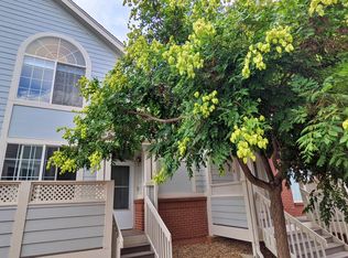 16962 E Warren Pl UNIT D, Aurora, CO 80013
