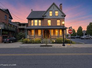 33 W South St, Wilkes Barre, PA 18701