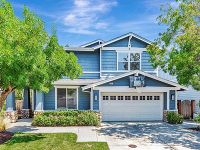 1257 Cobblestone Dr, Campbell, CA, 95008