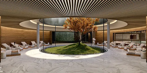 Rented by Brown Harris Stevens