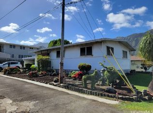 45-530 Kapalai Rd, Kaneohe, HI 96744
