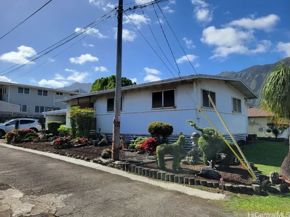45-530 Kapalai Rd, Kaneohe, HI 96744