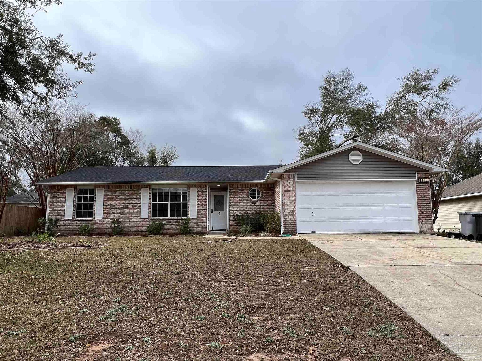 4319 Chantilly Way, Milton, FL 32583 Zillow