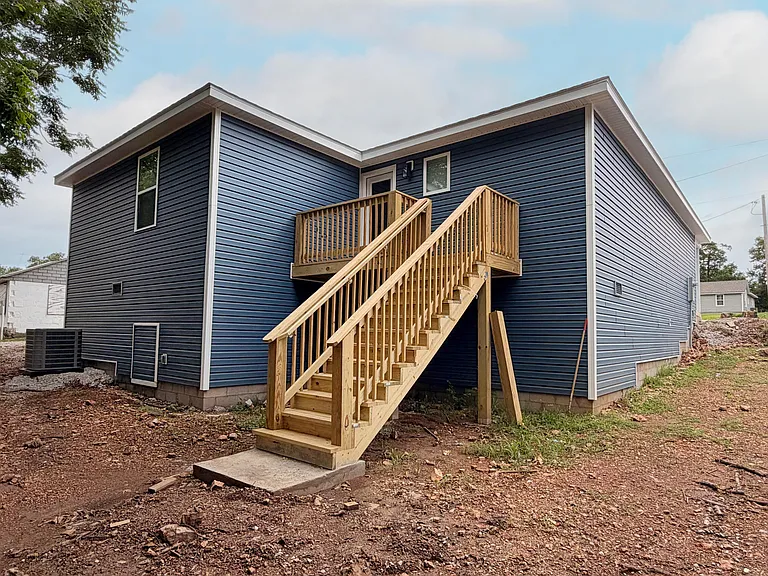 2606 Central St — Photo 12