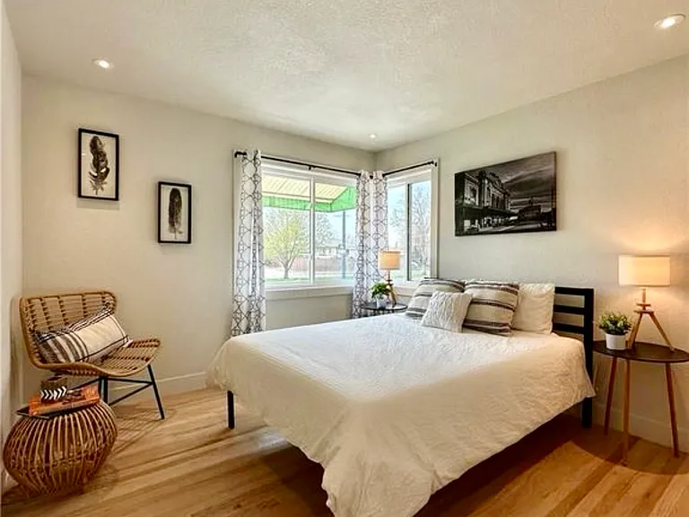 6245 E Martin Luther King Blvd #B — Photo 2