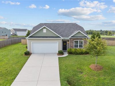 345 McKenzie Ct, Lexington, NC, 27295