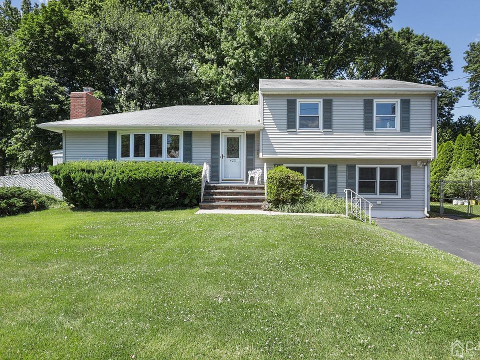 420 Joan St, South Plainfield, NJ 07080 Zillow