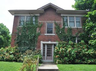 4002 Castleman Ave UNIT 4002A, Saint Louis, MO 63110