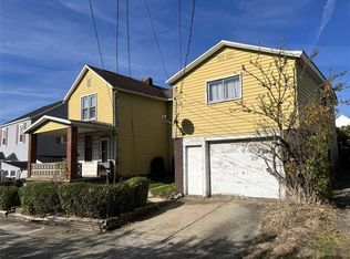 53 Arlington Ave, Uniontown, PA