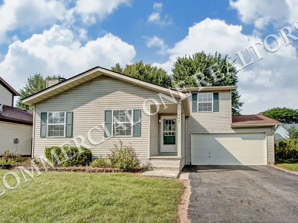 1224 Tranquil Dr, Columbus, OH 43085