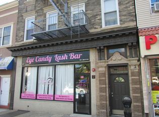 447 Central Ave APT 7, Jersey City, NJ 07307