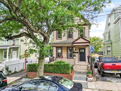 430 S 4th Avenue, Mount Vernon, NY, 10550