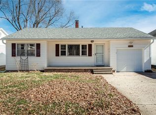 1803 S Lamine Ave, Sedalia, MO 65301