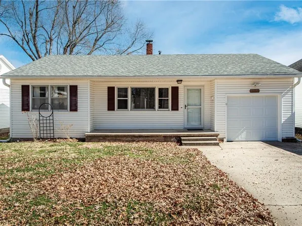 1803 S Lamine Ave, Sedalia, MO 65301