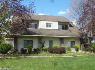 1851 E Market St, Warren, OH