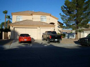 8980 Tumbling Pebble Way, Las Vegas, NV 89123