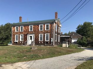 301 Foss Rd, Limerick, ME 04048