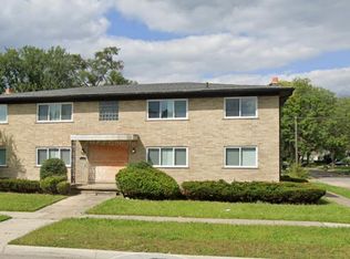 14810 Joy Rd, Detroit, MI 48228