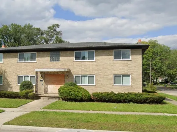 14810 Joy Rd, Detroit, MI 48228