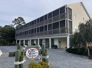 115 Timber Island Rd, Carrabelle, FL 32322