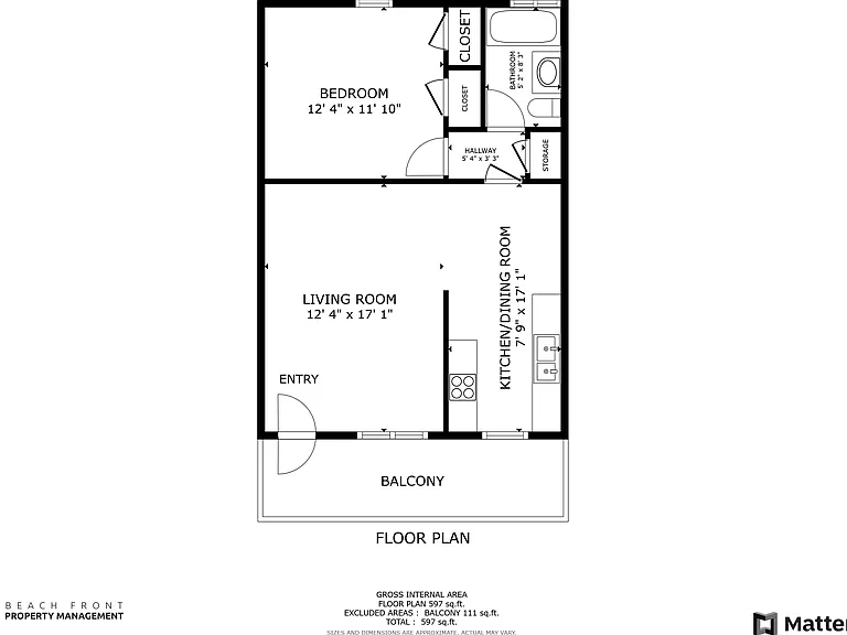 26019 Oak Street — Photo 19