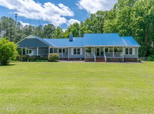 1670 Pony Farm Road, Jacksonville, NC 28540