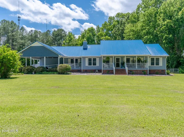 1670 Pony Farm Road, Jacksonville, NC 28540
