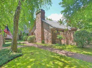 11 Riverbend Rd, Little Rock, AR 72202