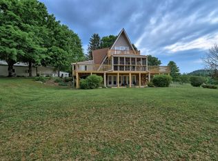 1792 Mount Holston Rd, Bluff City, TN 37618