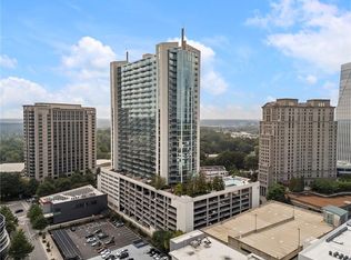 3324 Peachtree Rd NE #915, Atlanta, GA 30305