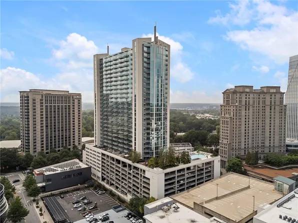 3324 Peachtree Rd NE Unit 2804, Atlanta, GA 30326