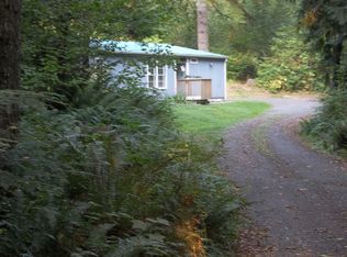 630 SE Fireweed Rd, Shelton, WA 98584