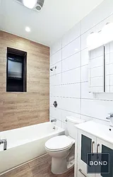 Rented by Bond New York