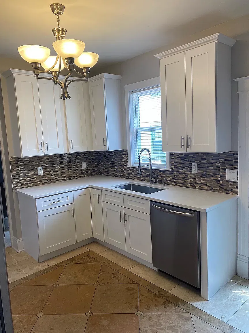 3 bed, 1.5 bath, $1,855 — Photo 2