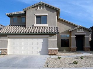 25532 W Crown King Rd, Buckeye, AZ 85326