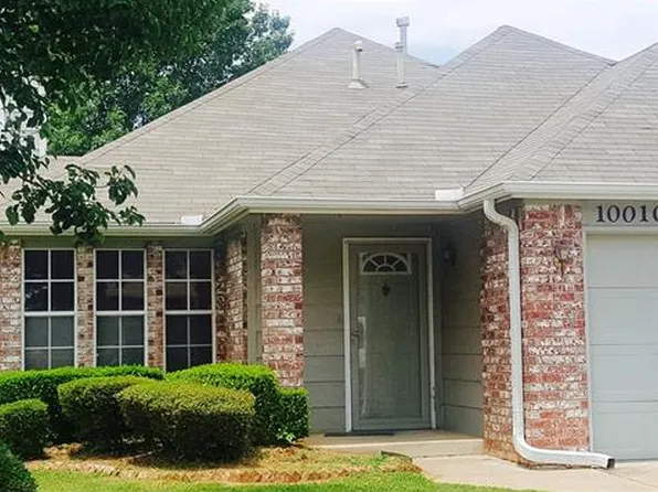10010 S 94th Ave E, Tulsa, OK 74133