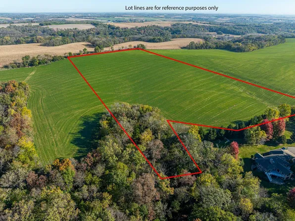 LOT 6 Thoman Rd, Monticello, WI 53570