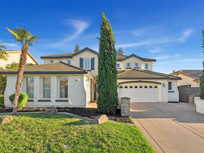 6704 Rawley Way, Elk Grove, CA, 95757