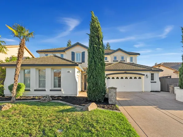 6704 Rawley Way, Elk Grove, CA 95757