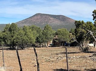 7065 Tulip Trl, Williams, AZ 86046