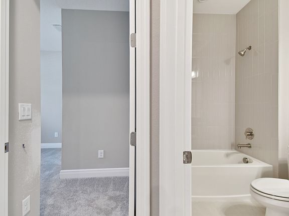 Interior - Representational Photo