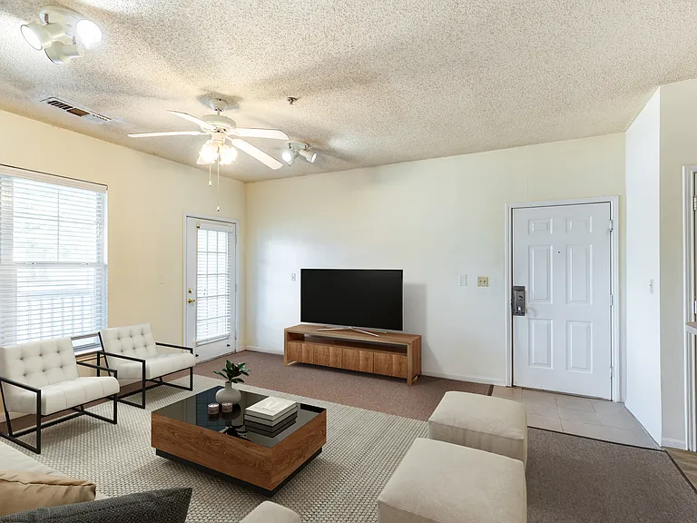 Cape Trails Apartments — Photo 5